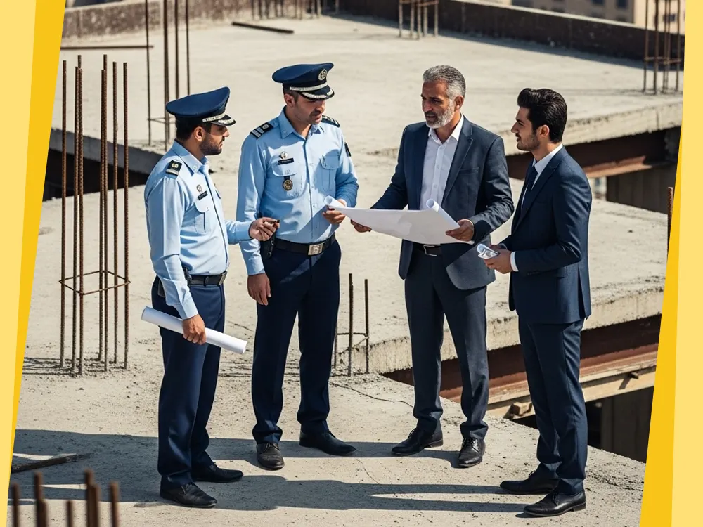 آیا بازسازی خانه نیاز به مجوزشهرداری دارد؟