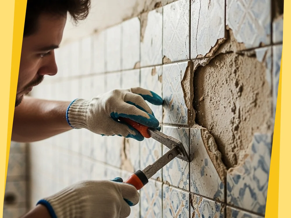 بازسازی خانه فرسوده در تهران چگونه انجام میشود؟