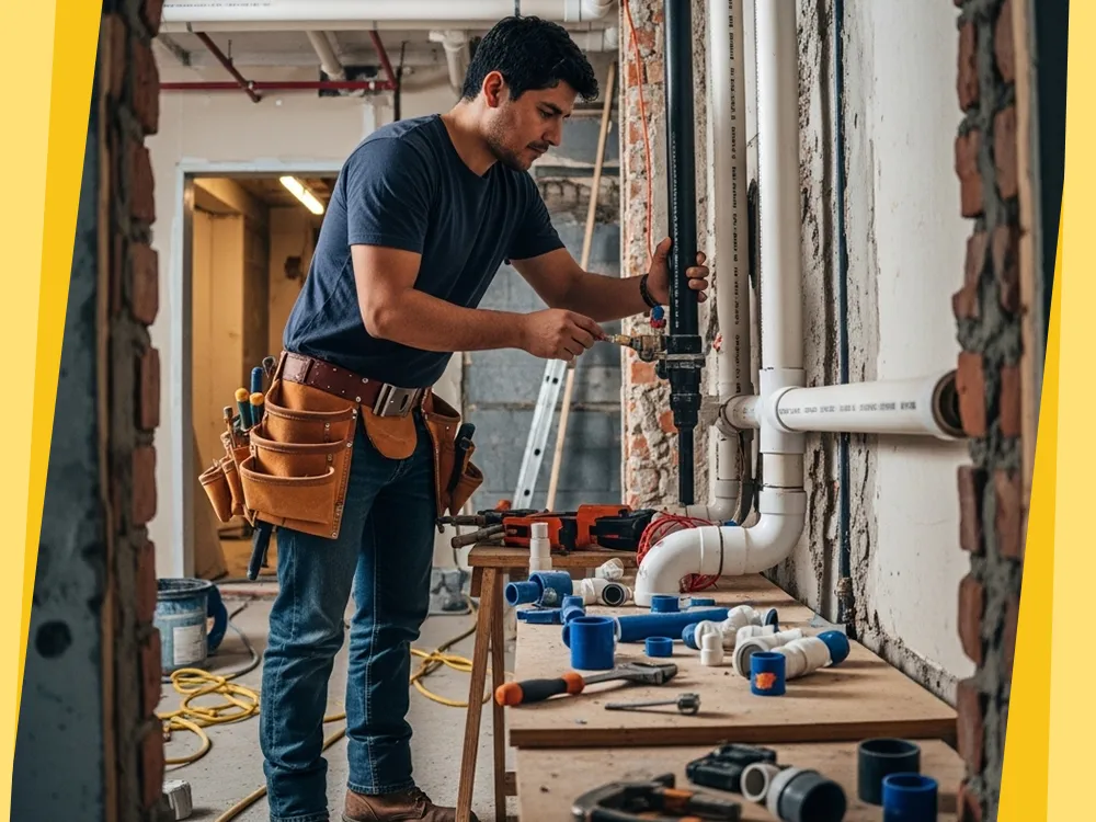 بازسازی خانه فرسوده در تهران چگونه انجام میشود؟