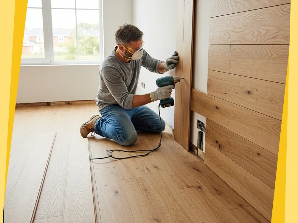 بازسازی ساختمان بدون تخریب