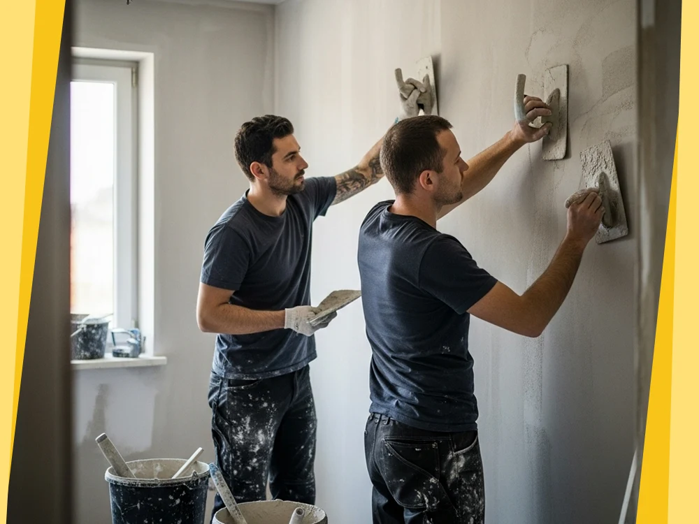 چه مصالحی برای بازسازی ساختمان بهتر است؟