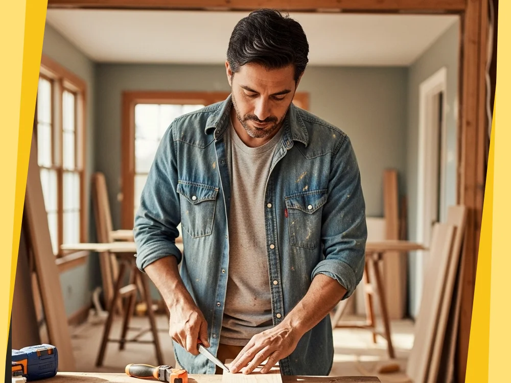 چه مصالحی برای بازسازی ساختمان بهتر است؟